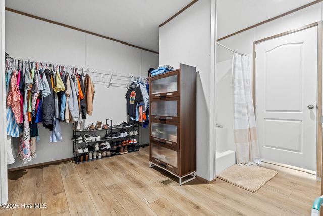 292 Sand Ridge Road, Beulaville, NC 28518