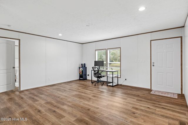 292 Sand Ridge Road, Beulaville, NC 28518