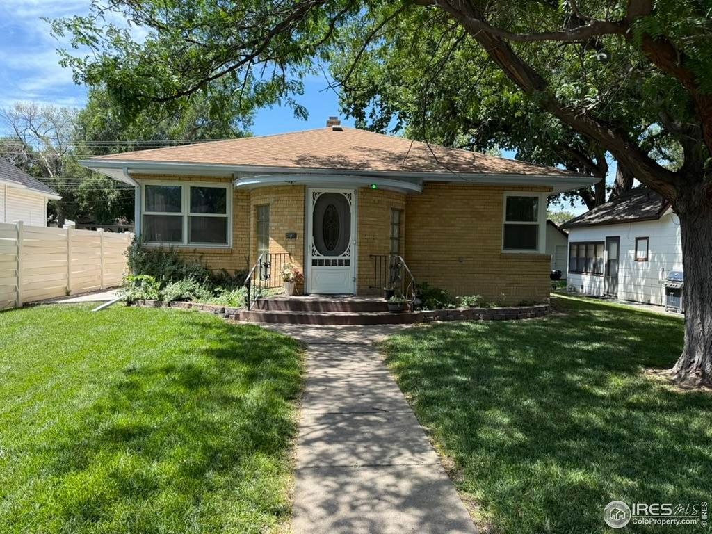 549 Emerson St, Wray, CO 80758