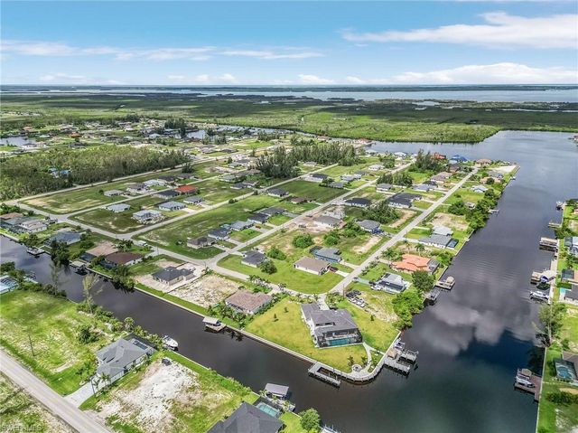 2521 NW 41st AVE, Cape Coral, FL 33993