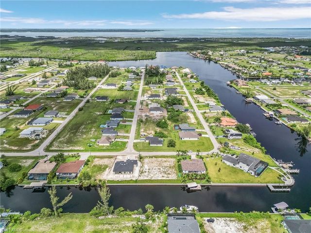 2521 NW 41st AVE, Cape Coral, FL 33993