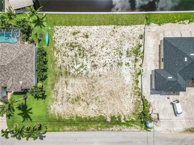 2521 NW 41st AVE, Cape Coral, FL 33993
