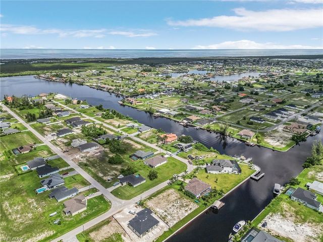 2521 NW 41st AVE, Cape Coral, FL 33993