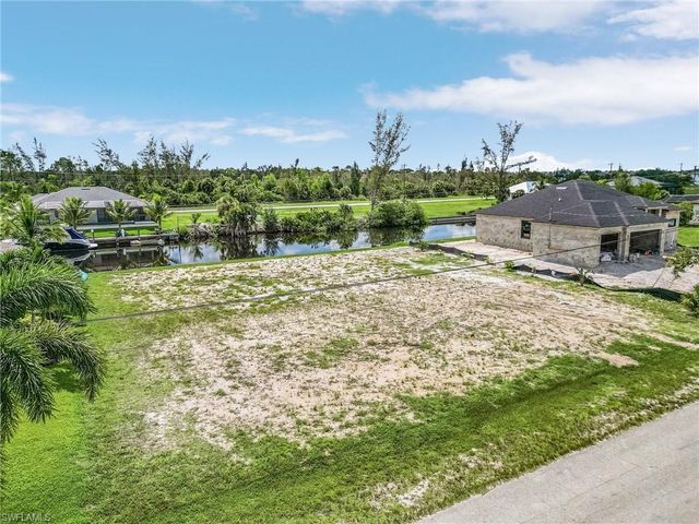 2521 NW 41st AVE, Cape Coral, FL 33993