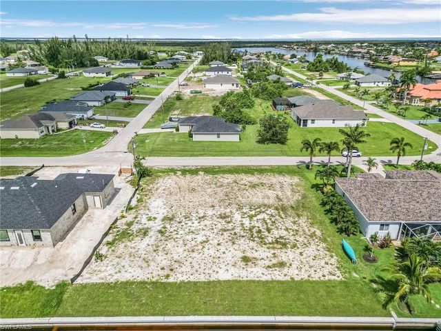 2521 NW 41st AVE, Cape Coral, FL 33993
