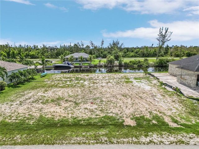 2521 NW 41st AVE, Cape Coral, FL 33993