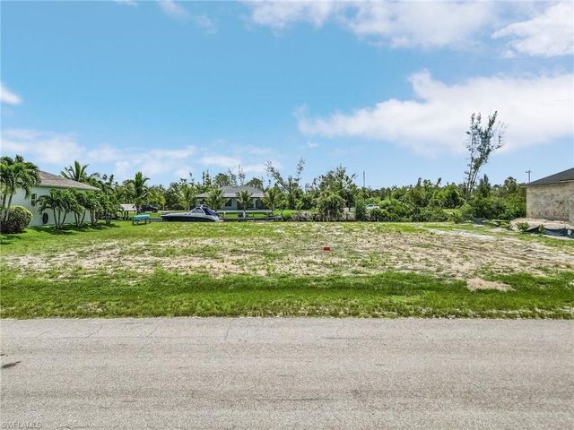 2521 NW 41st AVE, Cape Coral, FL 33993