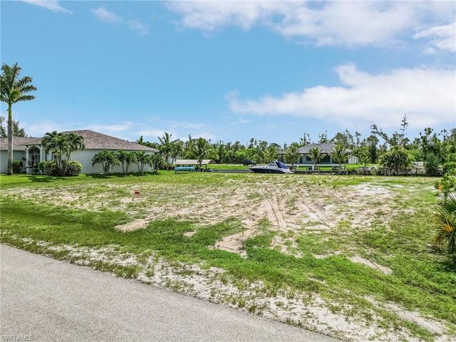 2521 NW 41st AVE, Cape Coral, FL 33993