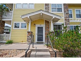 9307 Amison Cir 102, Parker, CO 80134