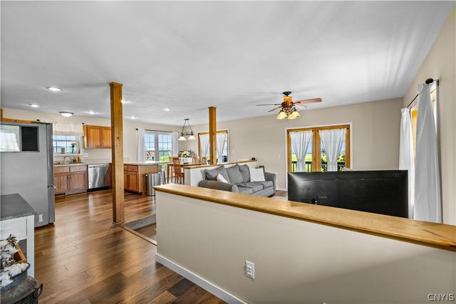 6355 Sullivan Road, Stockbridge, NY 13409