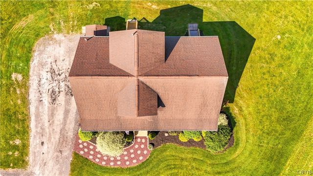 6355 Sullivan Road, Stockbridge, NY 13409