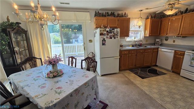59 Double Cross CT, Mathews, VA 23109