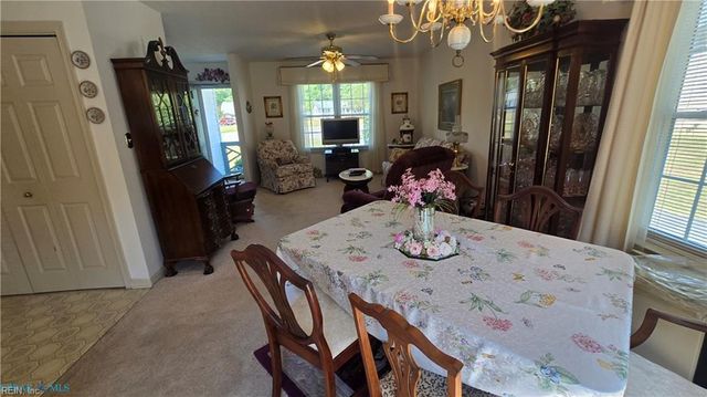 59 Double Cross CT, Mathews, VA 23109