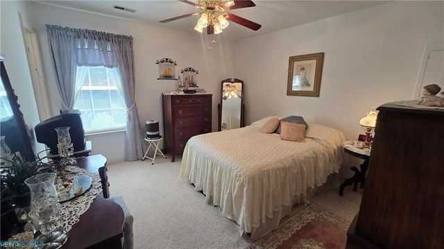 59 Double Cross CT, Mathews, VA 23109