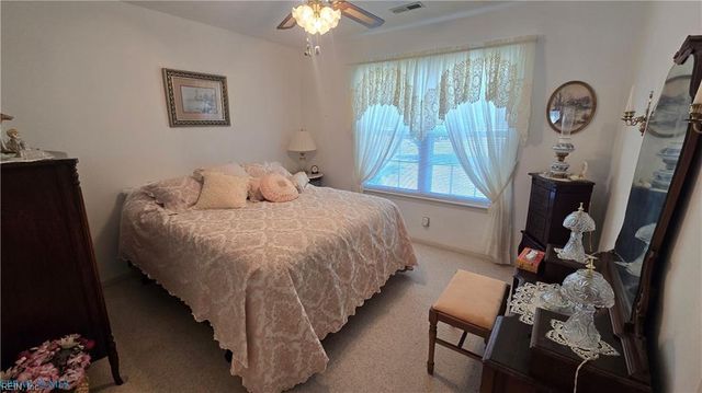 59 Double Cross CT, Mathews, VA 23109