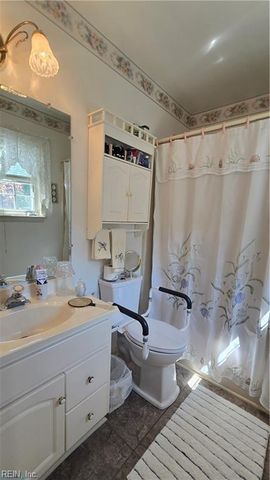 59 Double Cross CT, Mathews, VA 23109