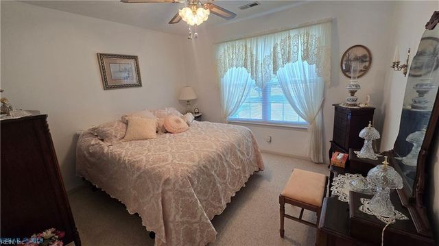 59 Double Cross CT, Mathews, VA 23109