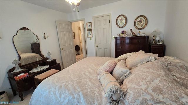 59 Double Cross CT, Mathews, VA 23109
