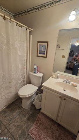 59 Double Cross CT, Mathews, VA 23109