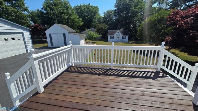59 Double Cross CT, Mathews, VA 23109