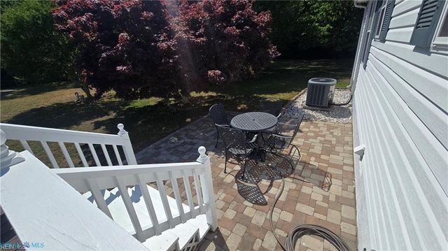 59 Double Cross CT, Mathews, VA 23109