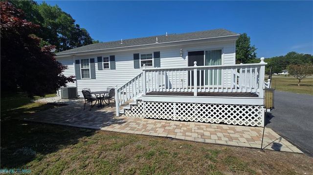 59 Double Cross CT, Mathews, VA 23109