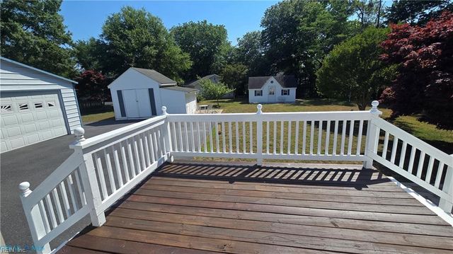 59 Double Cross CT, Mathews, VA 23109