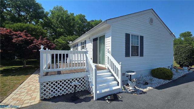 59 Double Cross CT, Mathews, VA 23109