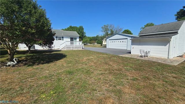 59 Double Cross CT, Mathews, VA 23109