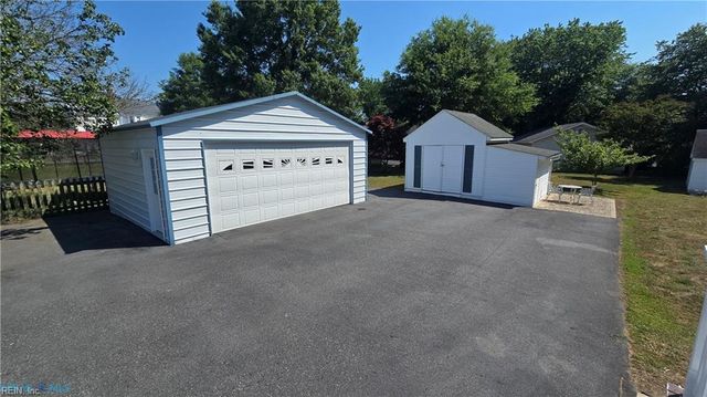 59 Double Cross CT, Mathews, VA 23109