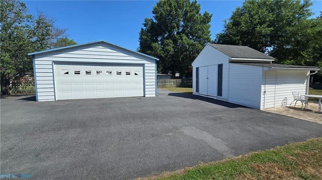 59 Double Cross CT, Mathews, VA 23109
