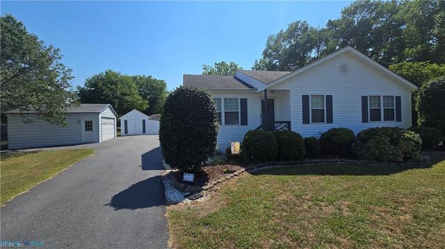 59 Double Cross CT, Mathews, VA 23109