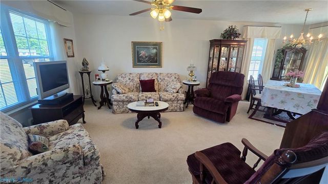 59 Double Cross CT, Mathews, VA 23109