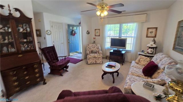 59 Double Cross CT, Mathews, VA 23109