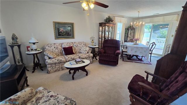 59 Double Cross CT, Mathews, VA 23109