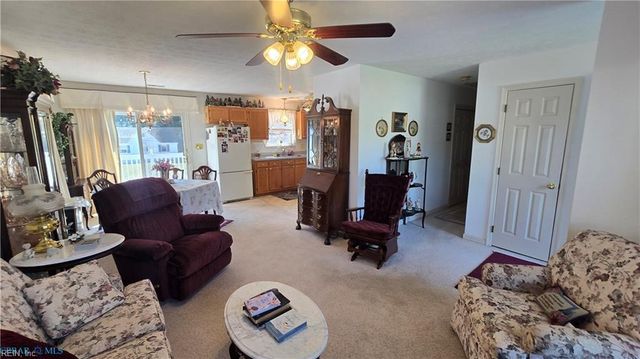 59 Double Cross CT, Mathews, VA 23109