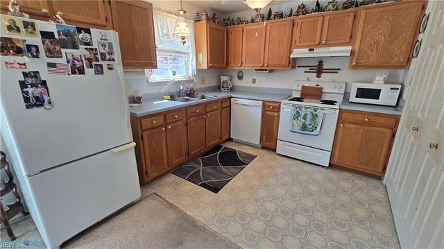 59 Double Cross CT, Mathews, VA 23109