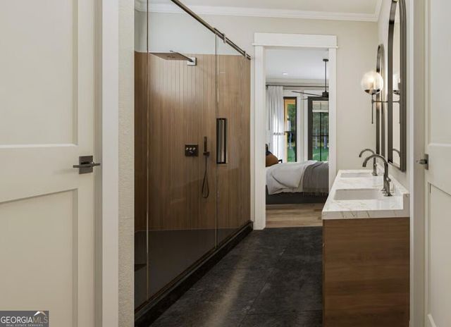 11.814 AC Busbin Road, Fayetteville, GA 30215