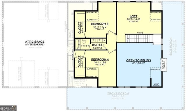 11.814 AC Busbin Road, Fayetteville, GA 30215