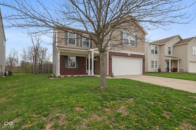 9116 Centenary Court, Camby, IN 46113