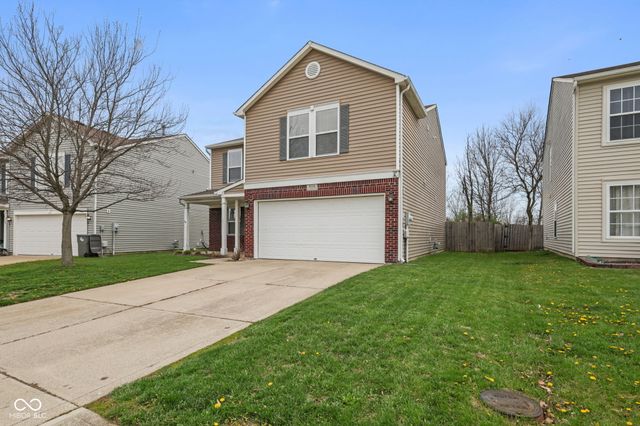 9116 Centenary Court, Camby, IN 46113