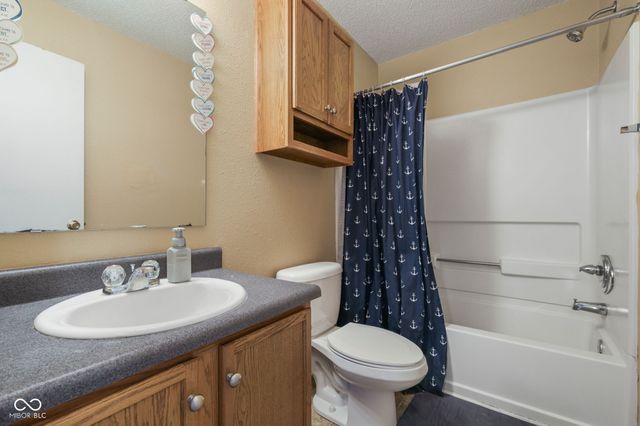 9116 Centenary Court, Camby, IN 46113