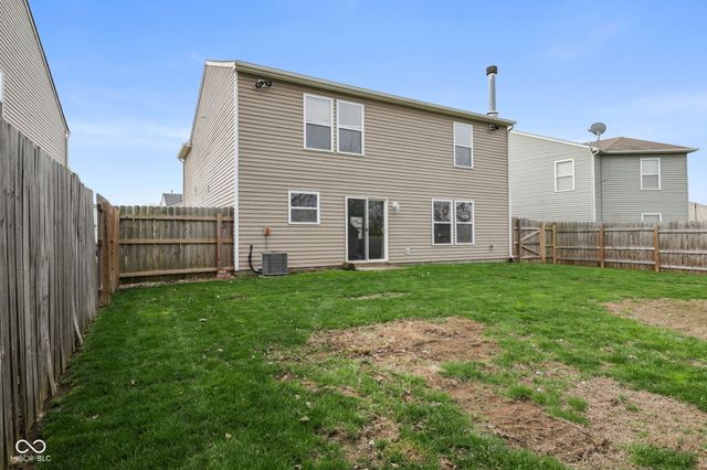 9116 Centenary Court, Camby, IN 46113