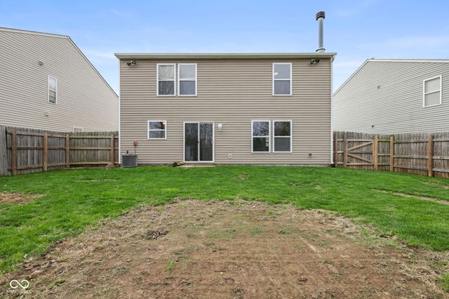 9116 Centenary Court, Camby, IN 46113