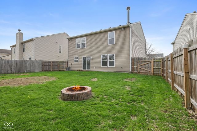 9116 Centenary Court, Camby, IN 46113