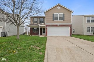 9116 Centenary Court, Camby, IN 46113