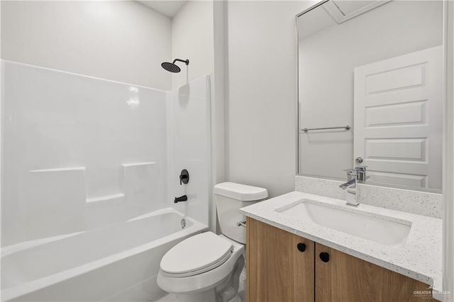 10918 N 27th Street, Mcallen, TX 78504