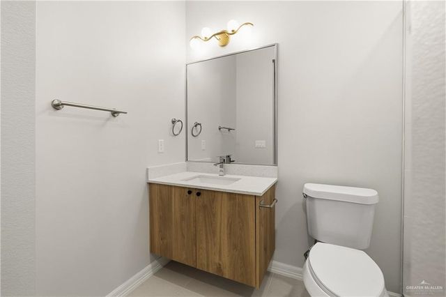 10918 N 27th Street, Mcallen, TX 78504