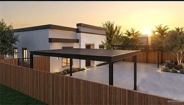 10918 N 27th Street, Mcallen, TX 78504