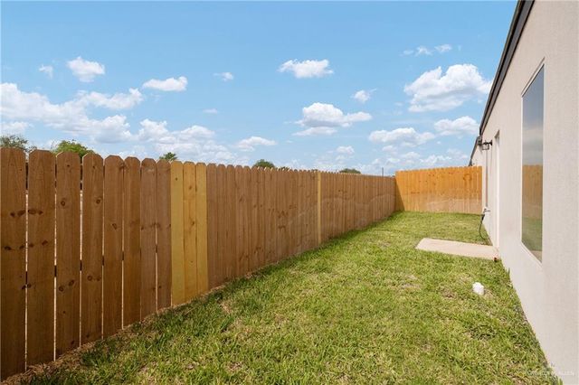 10918 N 27th Street, Mcallen, TX 78504